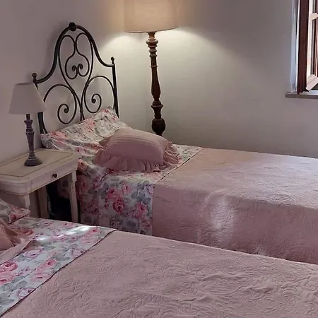 - Casa Di Alice Nel Borgo Lajatico