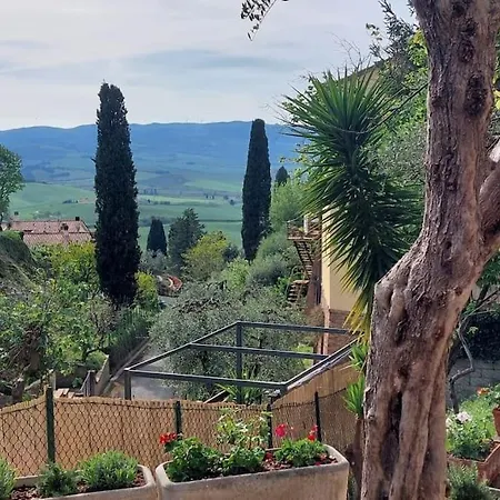 Apartament - Casa Di Alice Nel Borgo