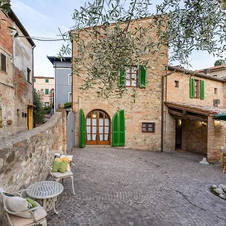 - Casa Di Alice Nel Borgo *
