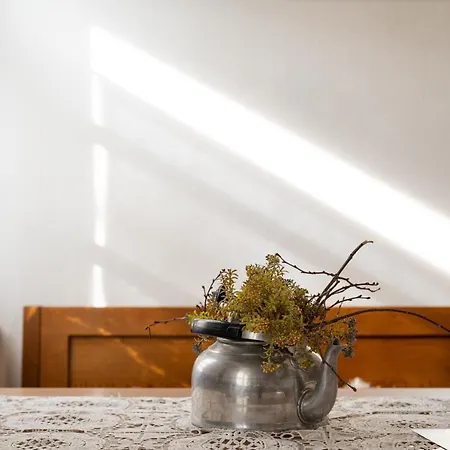 - Casa Di Alice Nel Borgo