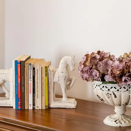 Apartament - Casa Di Alice Nel Borgo *