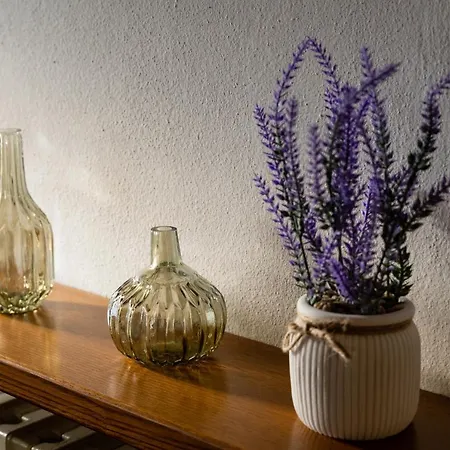 Apartament - Casa Di Alice Nel Borgo *