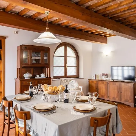 Apartament - Casa Di Alice Nel Borgo