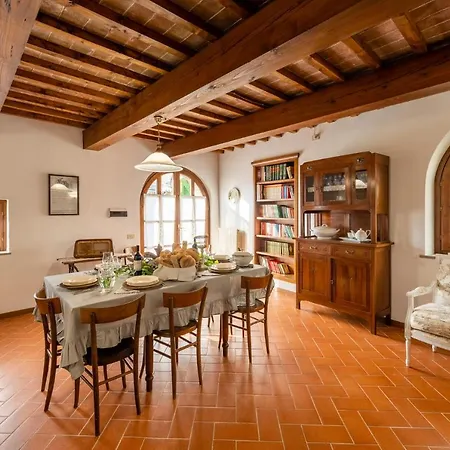 Apartament - Casa Di Alice Nel Borgo *