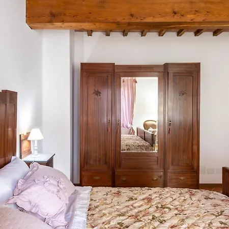 - Casa Di Alice Nel Borgo *