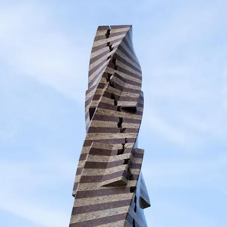 - Casa Di Alice Nel Borgo * Lajatico