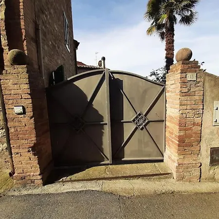 - Casa Di Alice Nel Borgo