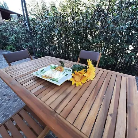 Apartament - Casa Di Alice Nel Borgo