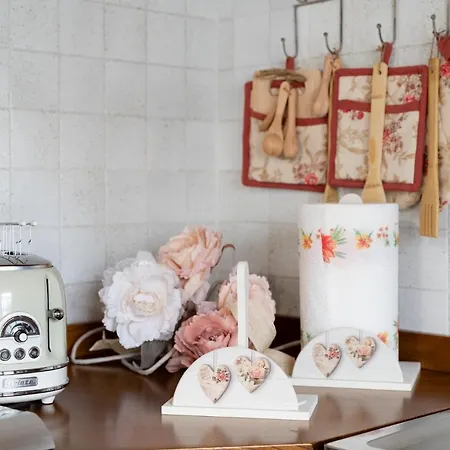 Apartament - Casa Di Alice Nel Borgo