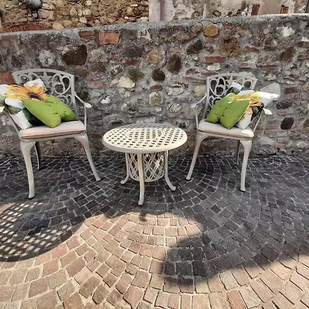 - Casa Di Alice Nel Borgo