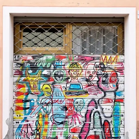 - Casa Di Alice Nel Borgo *