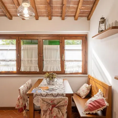 Apartament - Casa Di Alice Nel Borgo *