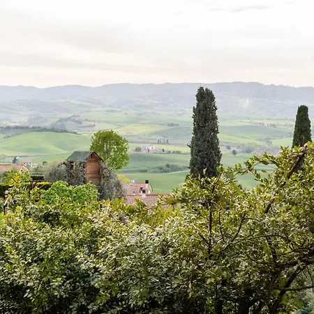 - Casa Di Alice Nel Borgo Apartament