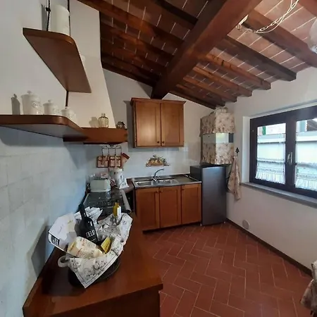 - Casa Di Alice Nel Borgo