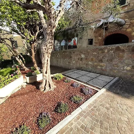 - Casa Di Alice Nel Borgo