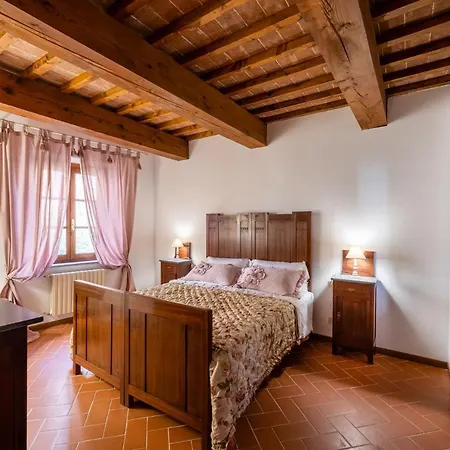 Apartment - Casa Di Alice Nel Borgo