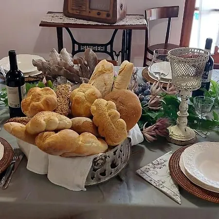 Apartament - Casa Di Alice Nel Borgo