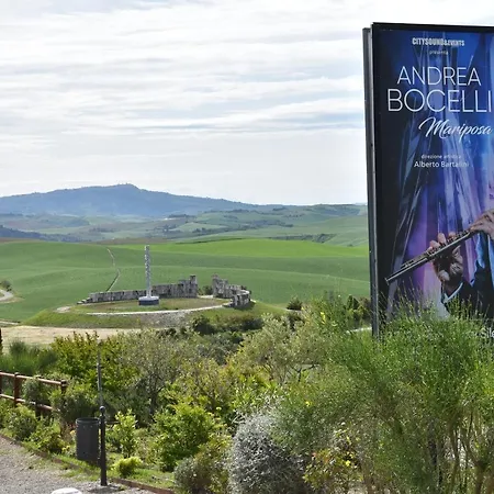 - Casa Di Alice Nel Borgo * Lajatico