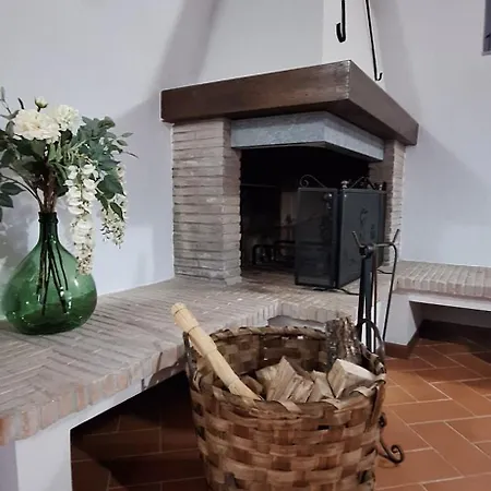 - Casa Di Alice Nel Borgo *