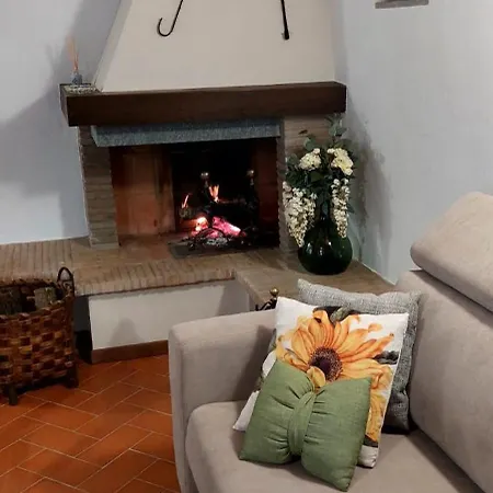 Apartament - Casa Di Alice Nel Borgo