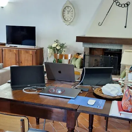 Apartament - Casa Di Alice Nel Borgo