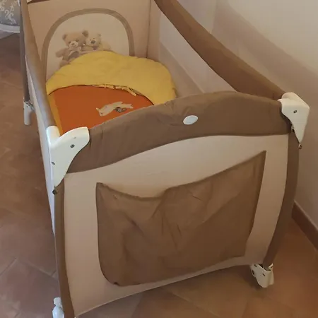 Apartament - Casa Di Alice Nel Borgo Lajatico