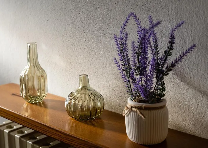 Appartement - Casa Di Alice Nel Borgo *