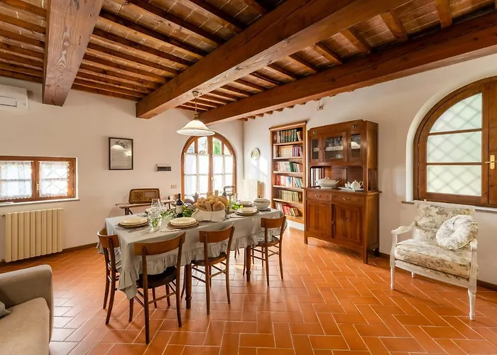 Appartement - Casa Di Alice Nel Borgo *