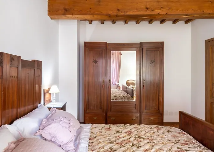 - Casa Di Alice Nel Borgo *