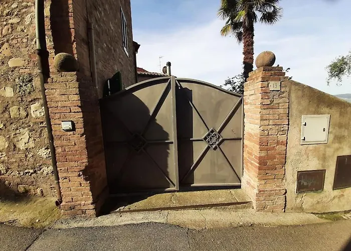 - Casa Di Alice Nel Borgo