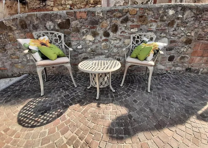 - Casa Di Alice Nel Borgo