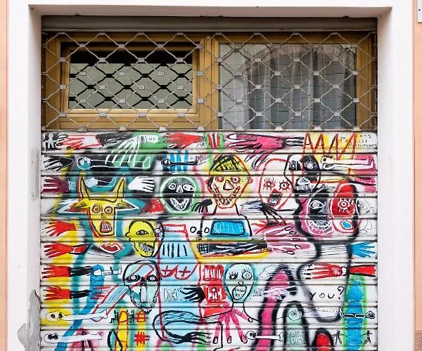 - Casa Di Alice Nel Borgo *
