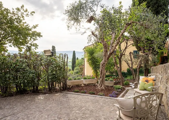 - Casa Di Alice Nel Borgo Appartement