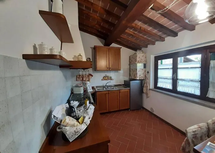 - Casa Di Alice Nel Borgo