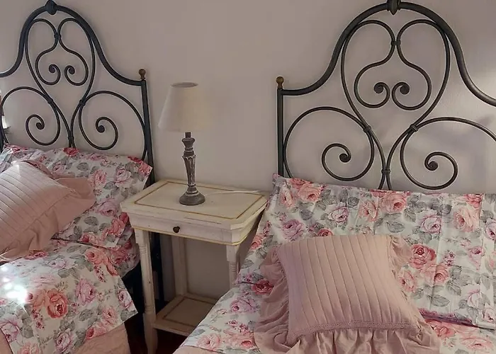 - Casa Di Alice Nel Borgo