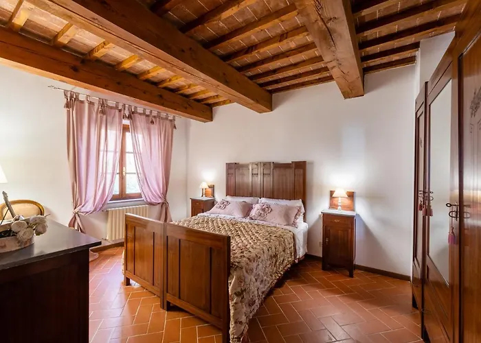 Appartement - Casa Di Alice Nel Borgo