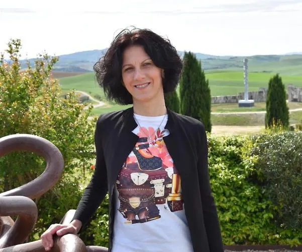 - Casa Di Alice Nel Borgo Appartement Lajatico