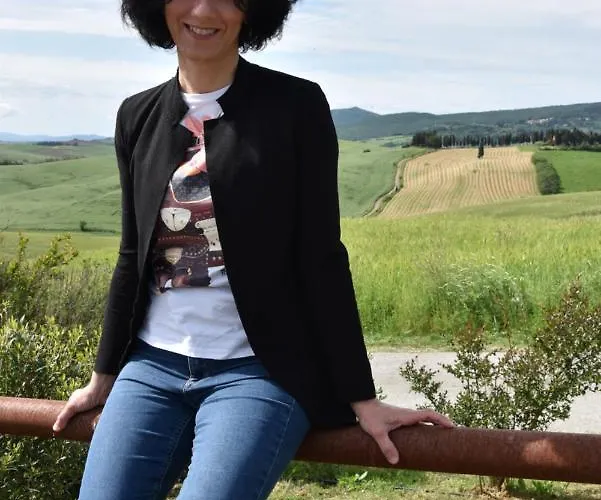 - Casa Di Alice Nel Borgo Appartement *