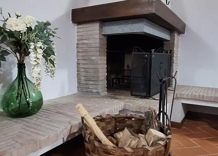 - Casa Di Alice Nel Borgo *