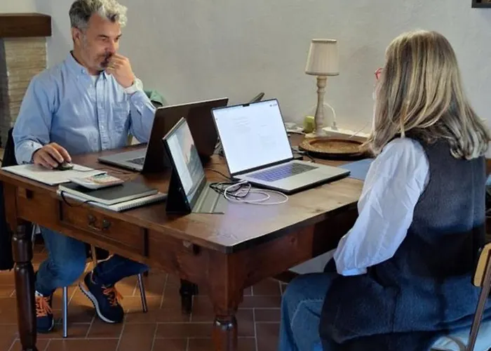 - Casa Di Alice Nel Borgo *